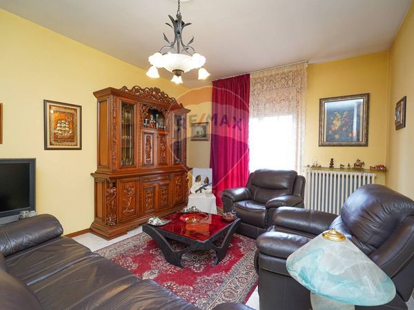 Appartamento Terno d'Isola, BG Vendita