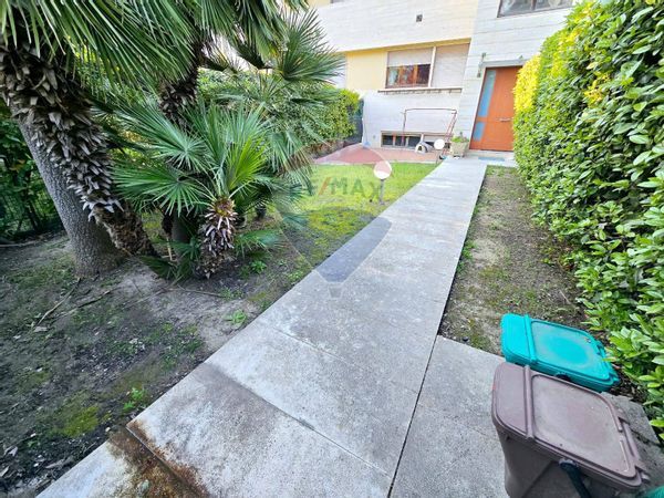 Villa a schiera Centro direzionale, Matera, MT Vendita - Foto 2