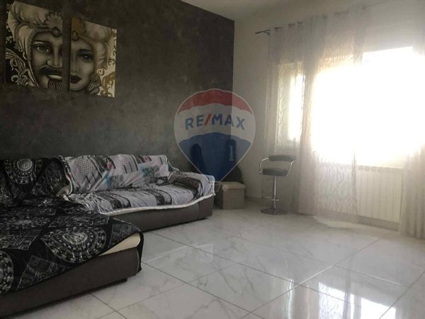 Appartamento Misterbianco, CT Vendita