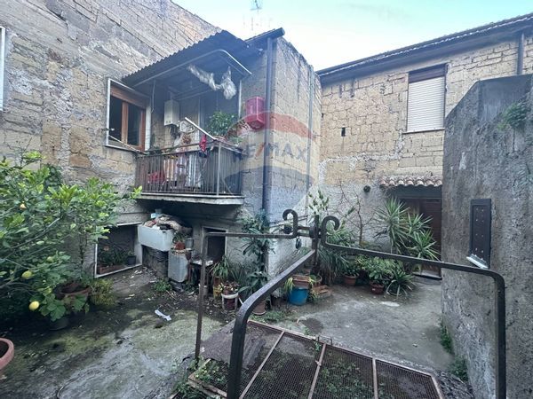 Casa Semindipendente Zolli, San Leucio del Sannio, BN Vendita - Foto 4