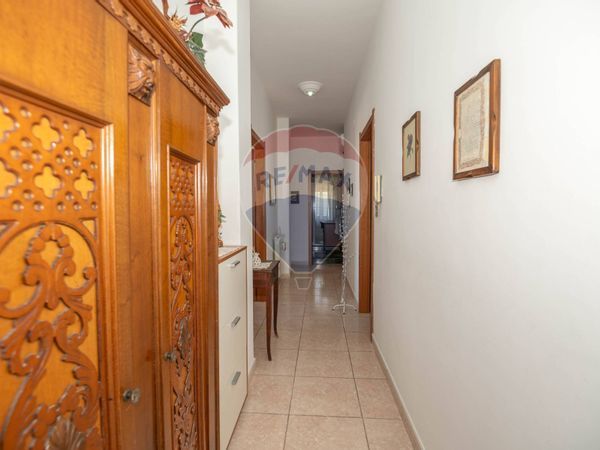 Appartamento Melilli, SR Vendita - Foto 4