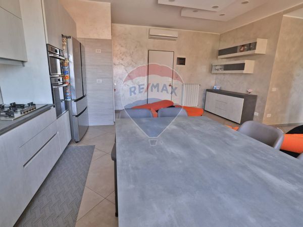 Appartamento Bollate, MI Vendita - Foto 4