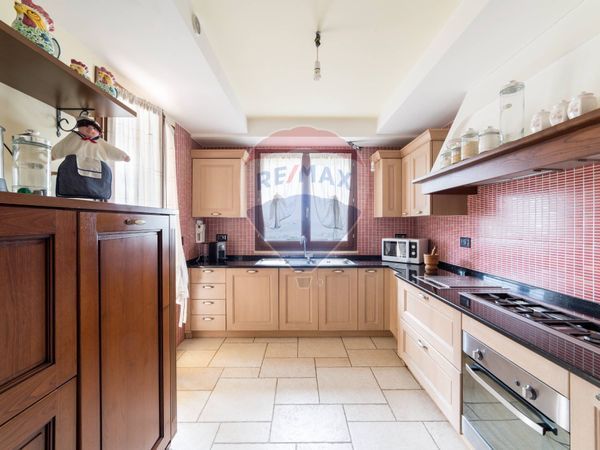 Casa Semindipendente Ostra, AN Vendita - Foto 4