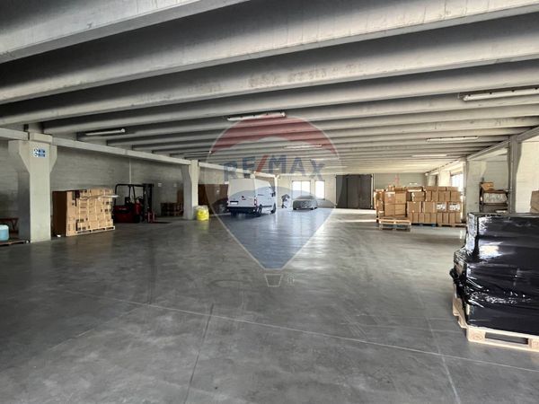 Capannone Industriale Lissone, MB Vendita - Foto 4