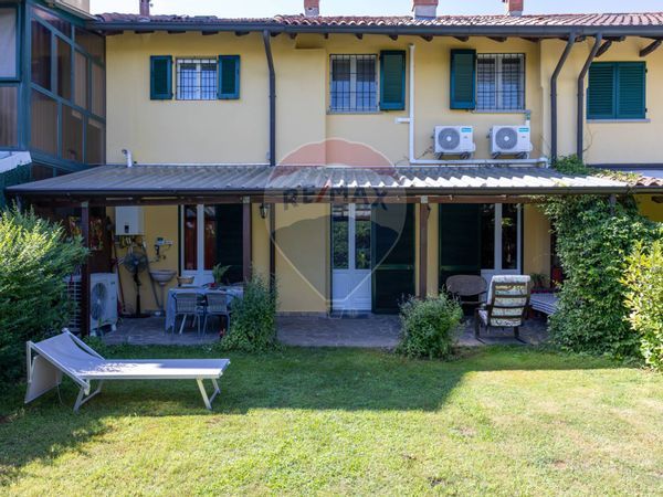 Cascina/Casale Cernusco sul Naviglio, MI Vendita - Foto 2