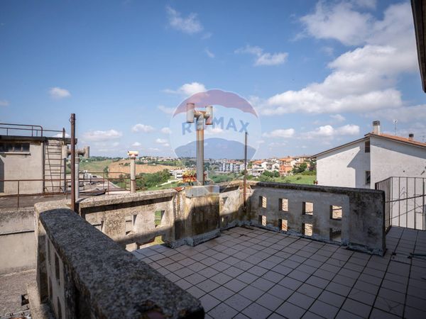 Casa Indipendente Collina, Santa Maria Nuova, AN Vendita