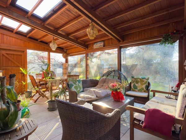 Villetta bifamiliare Gorgonzola, MI Vendita