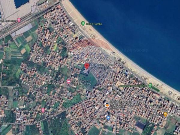 Terreno Edificabile Corigliano-Rossano, CS Vendita - Foto 3