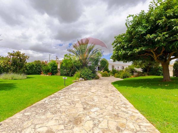 Villa singola Locorotondo, BA Vendita - Foto 2