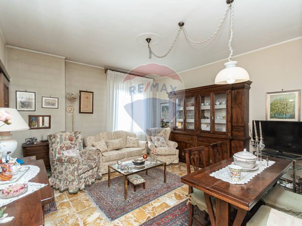 Appartamento Acqui Terme, AL Vendita