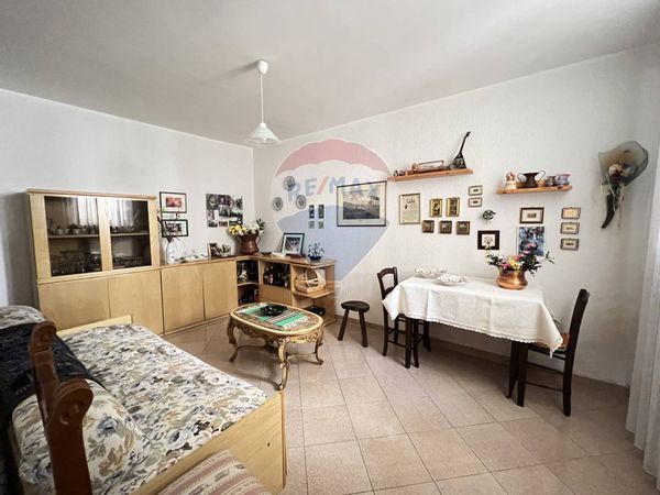 Casa Semindipendente Montereale, AQ Vendita - Foto 4