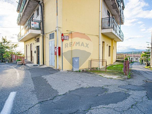 Casa Semindipendente Ragalna, CT Vendita - Foto 2