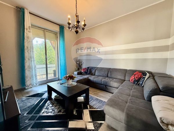 Casa Semindipendente Cavatigozzi, Cremona, CR Vendita - Foto 3