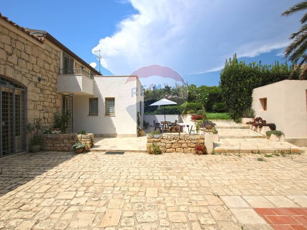 Villa o villino Sampieri, Scicli, RG Vendita - Foto 2