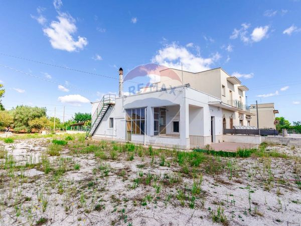 Villa singola Locorotondo, BA Vendita - Foto 3