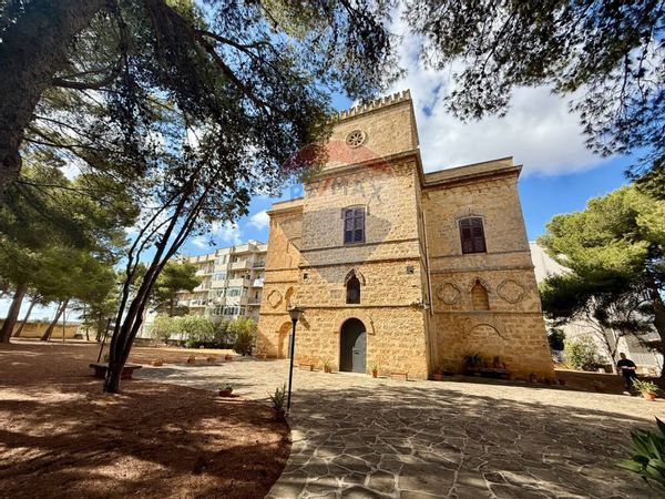 Villa singola Mazara del Vallo, TP Vendita