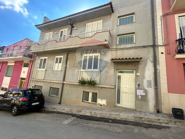 Casa Indipendente Pachino, SR Vendita - Foto 3