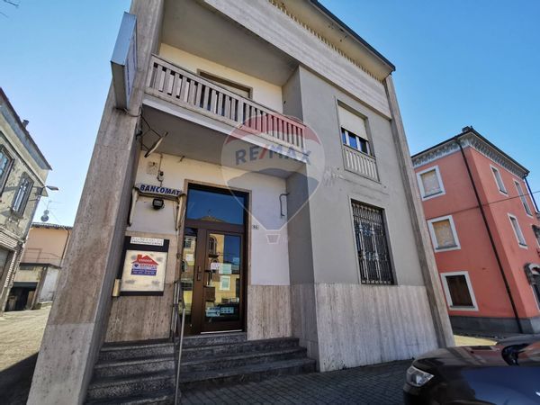 Commerciale Altro Calamandrana, AT Vendita