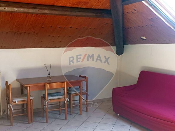 Attico/Mansarda Centro storico, Ferrara, FE Affitto - Foto 2