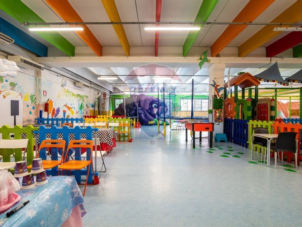 Laboratorio Albignasego, PD Vendita