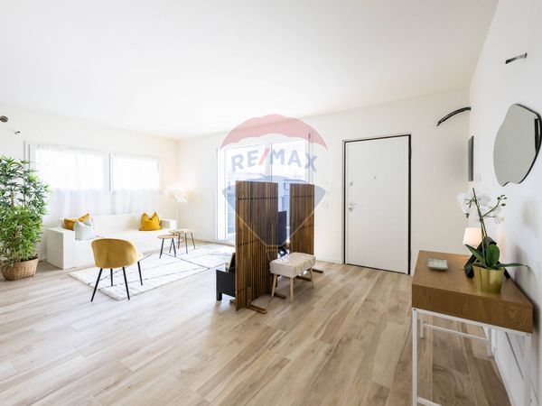 Appartamento Grassobbio, BG Vendita - Foto 2