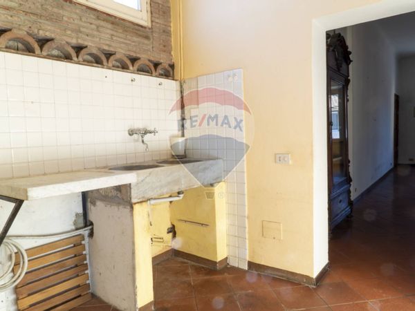 Appartamento Vicino mura, Lucca, LU Vendita - Foto 3