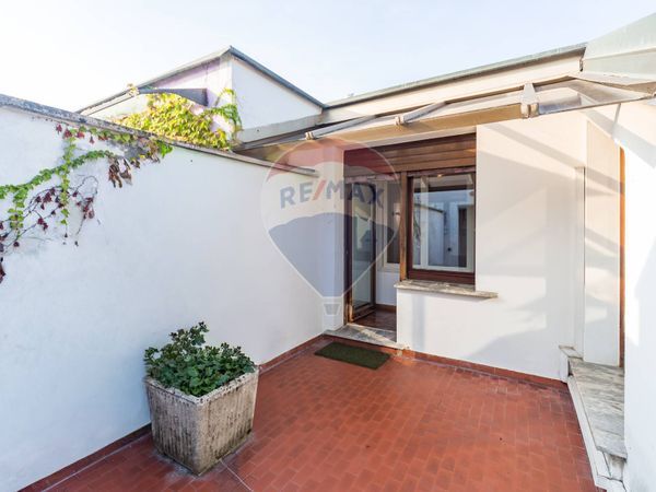 Attico/Mansarda Metanopoli, San Donato Milanese, MI Vendita