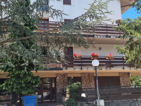 Attico/Mansarda Roccaraso, AQ Vendita