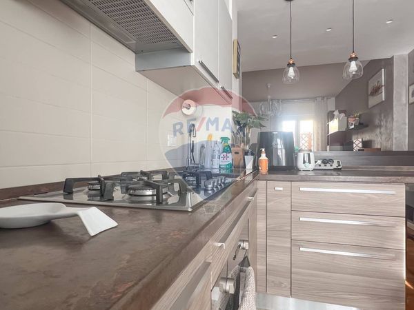 Appartamento Semicentro, Ancona, AN Vendita - Foto 4