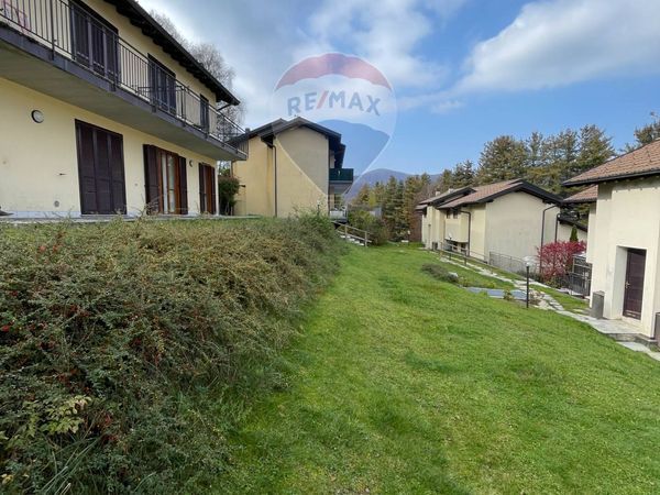 Appartamento Alta Valle Intelvi, CO Vendita - Foto 3