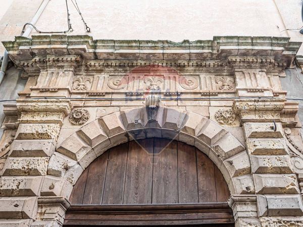 Appartamento Palazzolo Acreide, SR Vendita - Foto 4