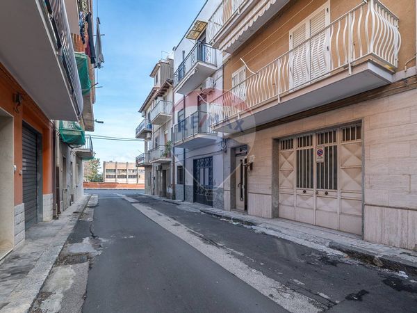 Casa Indipendente Francofonte, SR Vendita - Foto 3