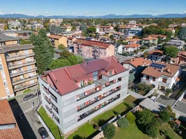 Attico/Mansarda Castellanza, VA Vendita - Foto 2