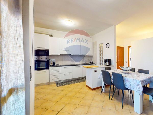 Appartamento Agrate Brianza, MB Affitto - Foto 3