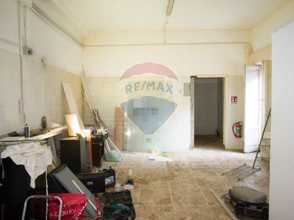 Negozio Aci San Filippo, Aci Catena, CT Affitto - Foto 3