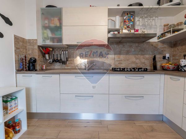 Appartamento Villapia, Parabiago, MI Vendita - Foto 2