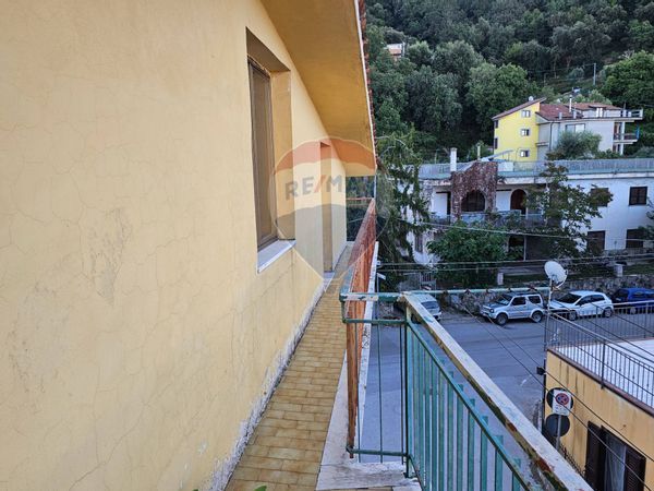 Appartamento Palinuro, Centola, SA Vendita - Foto 3