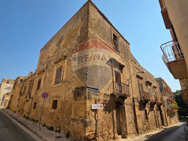 Casa Indipendente Castelvetrano, TP Vendita