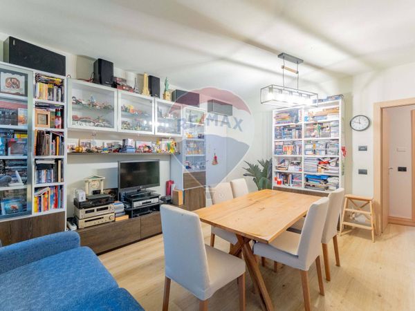 Appartamento Buscate, MI Vendita - Foto 4