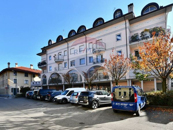 Appartamento Crenna, Gallarate, VA Vendita