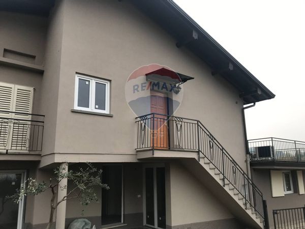 Appartamento Paratico, BS Vendita - Foto 2