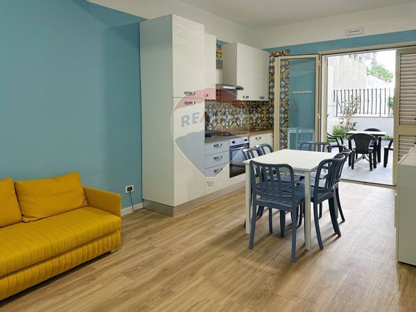 Appartamento Roccalumera, ME Vendita - Foto 3