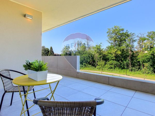 Appartamento Cambiago, MI Vendita - Foto 2