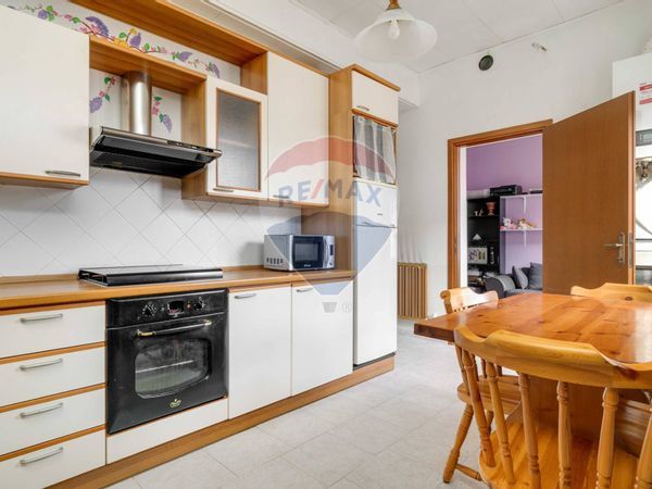 Appartamento Fagnano Olona, VA Vendita