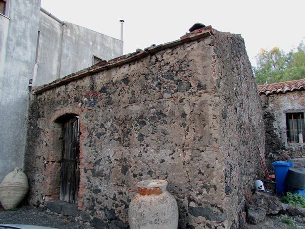 Villa o villino San Gregorio di Catania, CT Vendita