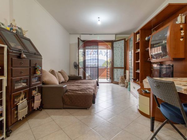 Appartamento Castelverde Di Lunghezza, Roma, RM Vendita