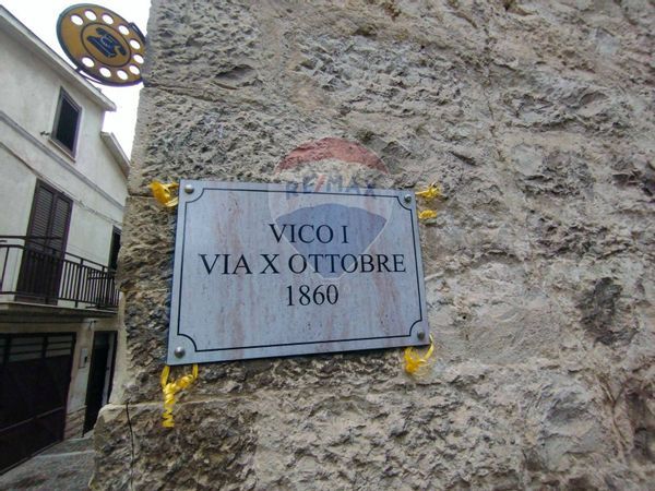 Casa Semindipendente San Felice del Molise, CB Vendita - Foto 2