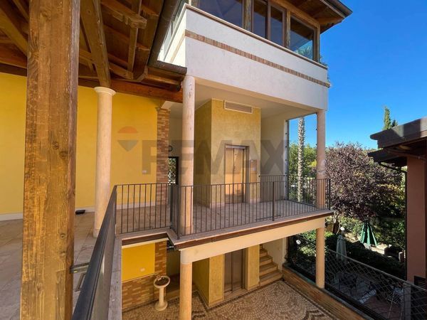 Appartamento Tortoreto Alta, Tortoreto, TE Vendita - Foto 2