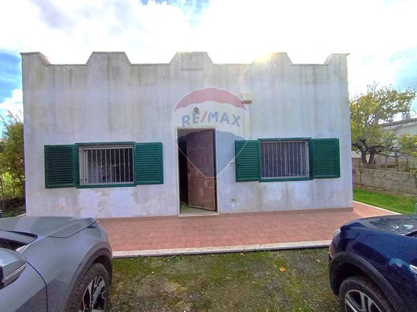 Casa Indipendente San Vito dei Normanni, BR Vendita - Foto 4