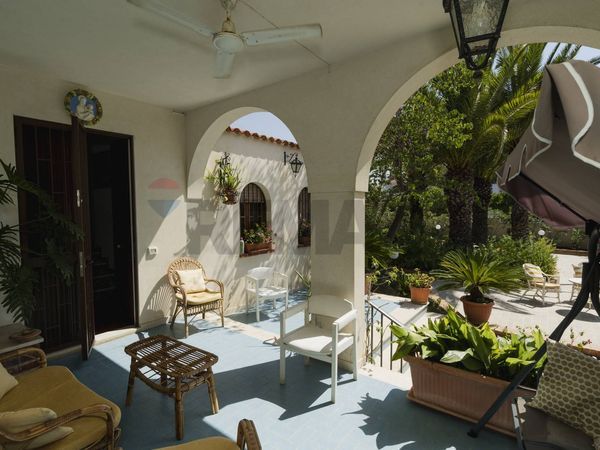 Villa singola Marina di Modica, Modica, RG Vendita - Foto 4